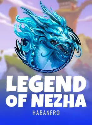 Legend Of Nezha